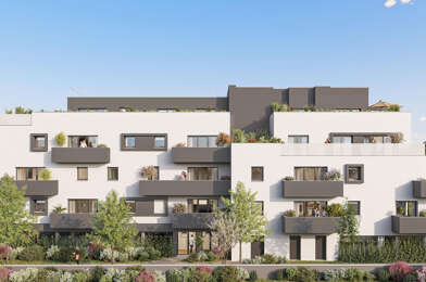 Appartement 5 pièces 365000 €