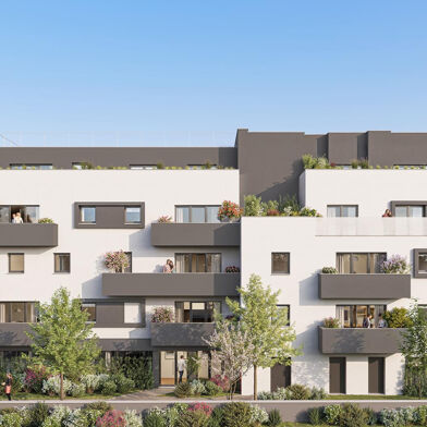 Appartement 5 pièces 365000 €