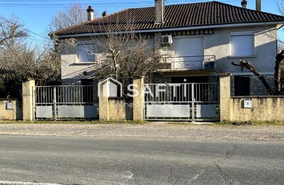 vente maison 469 580 € à proximité de Puy-d'Arnac (19120)