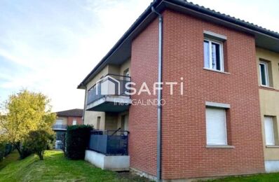 vente appartement 158 000 € à proximité de Saint-Lys (31470)