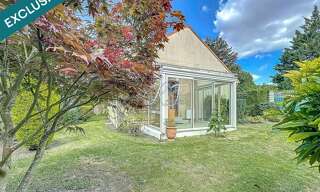 Maison 5 Pièces 83 m² à vendre à Taverny (95150)