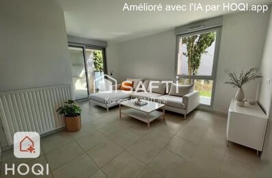 vente appartement 230 000 € à proximité de Saint-Jean (31240)