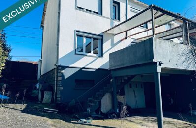 maison 7 pièces 100 m2 à vendre à Cholet (49300)