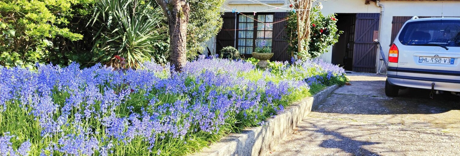 Maison 3 Pièces 51 m² à vendre à Cenon (33150)