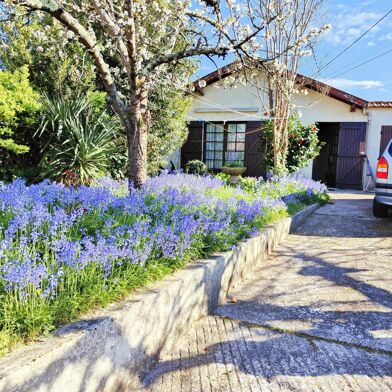 Maison 3 pièces 239500 €