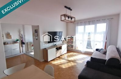 vente appartement 195 000 € à proximité de Créteil (94000)