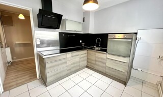 Appartement 2 Pièces 51 m² à vendre à Villers-Cotterêts (02600)