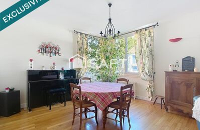 vente maison 720 000 € à proximité de Ivry-sur-Seine (94200)