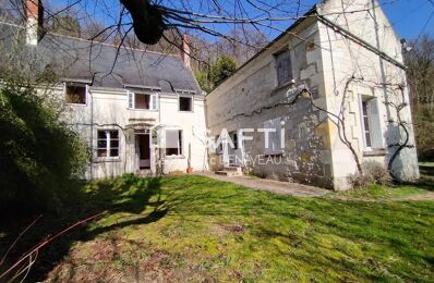 vente maison 275 000 € à proximité de Savigné-sur-Lathan (37340)