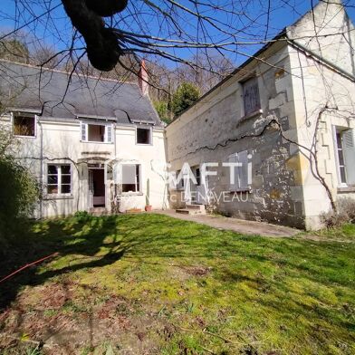 Maison 6 pièces 250000 €