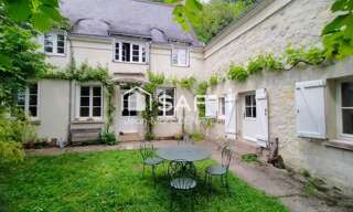 Maison 6 Pièces 120 m² à vendre à Coteaux-sur-Loire (37130)