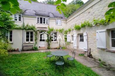 Maison 6 pièces 250000 €