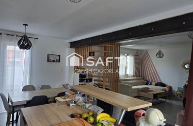 vente maison 373 200 € à proximité de Saint-Pargoire (34230)