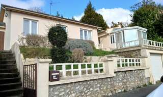 Maison 5 Pièces 107 m² à vendre à Évreux (27000)