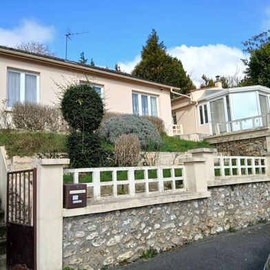 Maison 5 pièces 178000 €