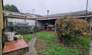Garage  70 m² à vendre à Villenave-d'Ornon (33140)