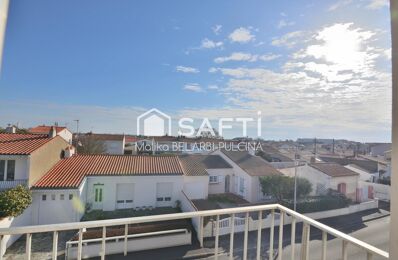 vente appartement 99 900 € à proximité de Jard-sur-Mer (85520)