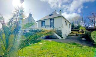 Maison 4 Pièces 100 m² à vendre à Pont-Aven (29930)