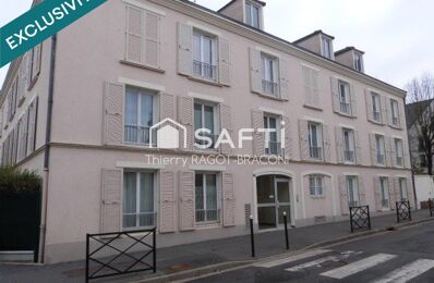 vente appartement 262 000 € à proximité de Champagne-sur-Oise (95660)