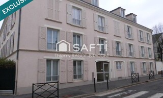 Appartement 4 Pièces 82 m² à vendre à Taverny (95150)
