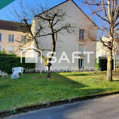 Appartement 4 pièces 245000 €