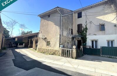 vente maison 130 000 € à proximité de Cadenet (84160)