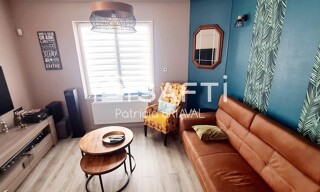 Maison 7 Pièces 99 m² à vendre à Marœuil (62161)