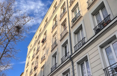 vente appartement 133 000 € à proximité de Champigny-sur-Marne (94500)