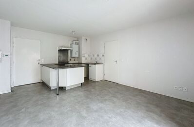 vente appartement 160 000 € à proximité de Bordeaux (33100)