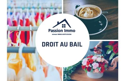 vente commerce 115 000 € à proximité de Montreuil (93100)