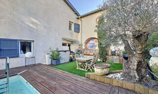 Appartement 4 Pièces 87 m² à vendre à Tassin-la-Demi-Lune (69160)