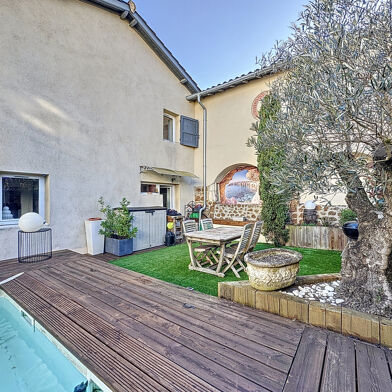 Appartement 4 pièces 423000 €