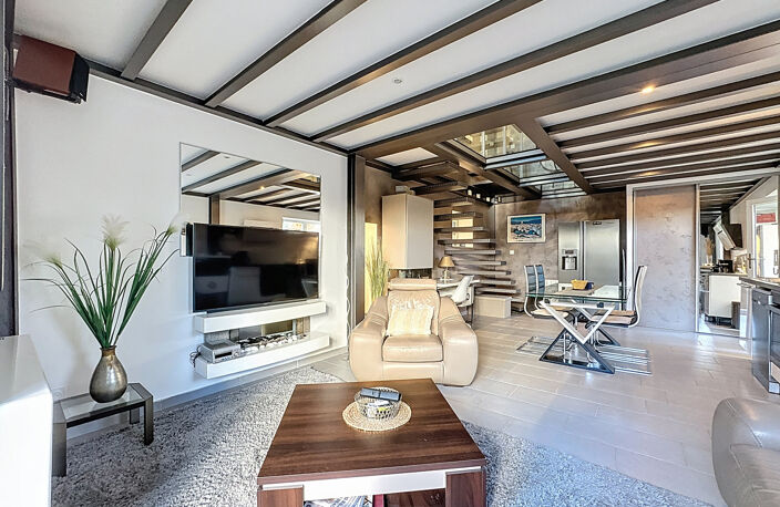 MAISON/APPARTEMENT 67,22m2 Carrez (87.88m2 surface plancher) — photo 3