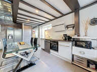 MAISON/APPARTEMENT 67,22m2 Carrez (87.88m2 surface plancher) — photo 4