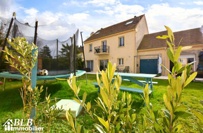 78690 LES ESSARTS LE ROI     Belle maison de 9 pièces  sur u — photo du bien