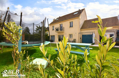 vente maison 563 750 € à proximité de Le Perray-en-Yvelines (78610)