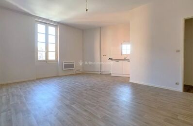 location appartement 430 € CC /mois à proximité de Saint-Juéry (81160)