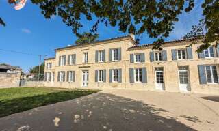 Maison 6 Pièces 275 m² à vendre à Mesnac (16370)