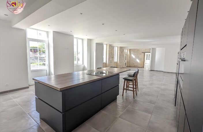 Vente maison 6 pièces 275 m² Mesnac (16370) — photo 3