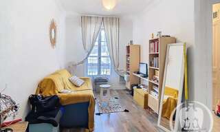 Appartement 1 Pièce 25 m² à vendre à Nice (06000)