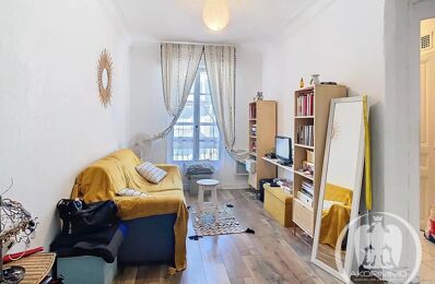 vente appartement 137 000 € à proximité de La Trinité (06340)