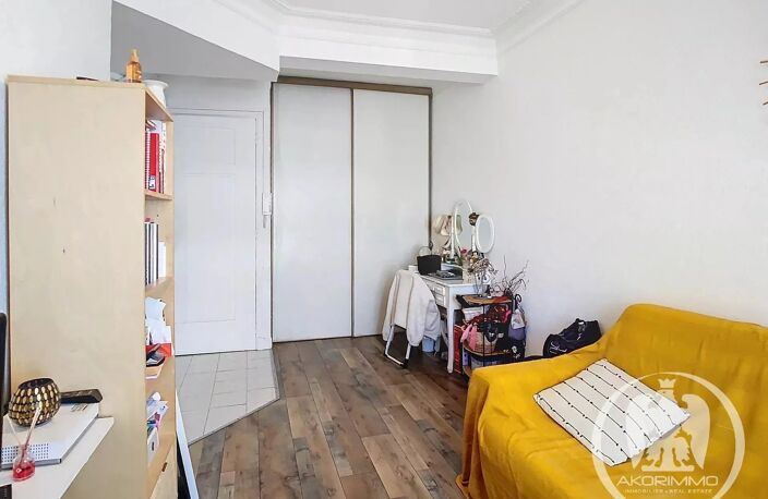 A VENDRE STUDIO LOUE — photo 2