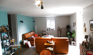 Appartement 4 Pièces 117 m² à vendre à Moirans-en-Montagne (39260)