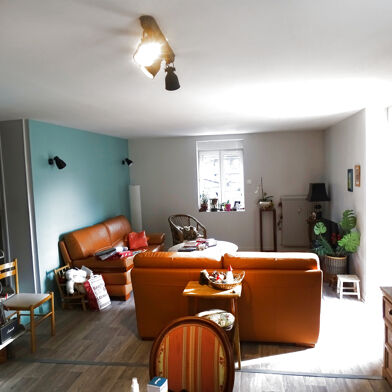 Appartement 4 pièces 99000 €