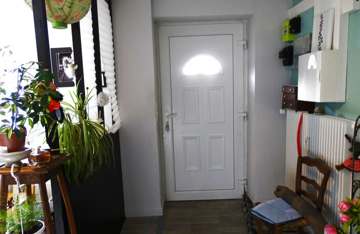 Appartement T4 de 117m2. — photo 3