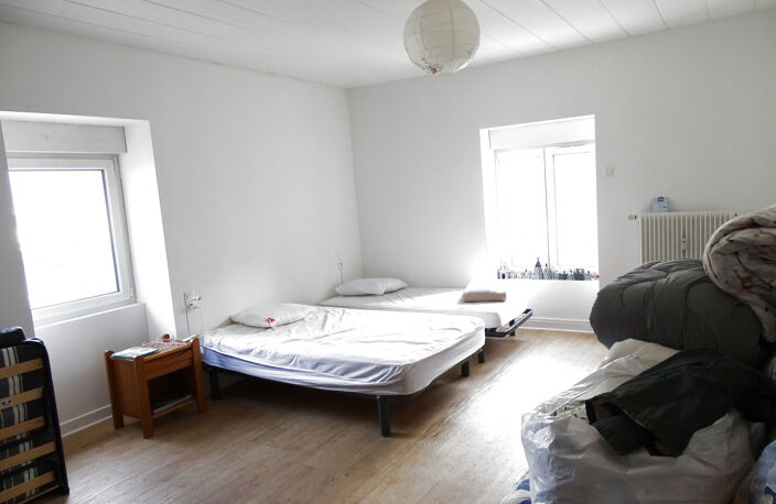 Appartement T4 de 117m2. — photo 4