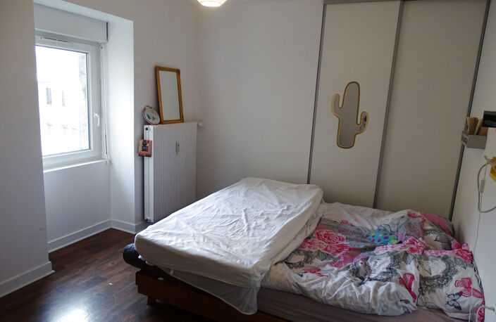 Appartement T4 de 117m2. — photo 5