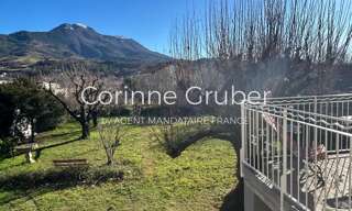 Maison 10 Pièces 180 m² à vendre à Digne-les-Bains (04000)