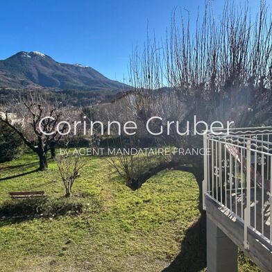 Maison 10 pièces 390000 €