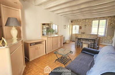 vente maison 135 800 € à proximité de Milly-la-Forêt (91490)